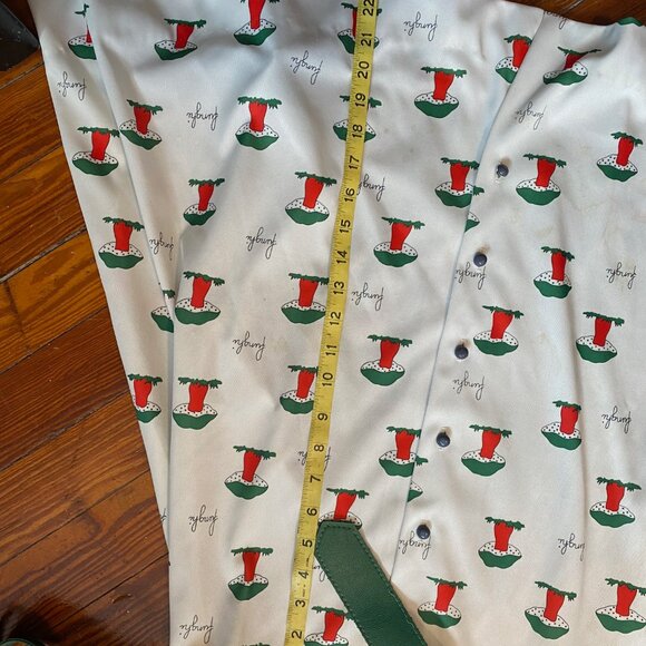 Mushroom Dress - Picture 11 of 15